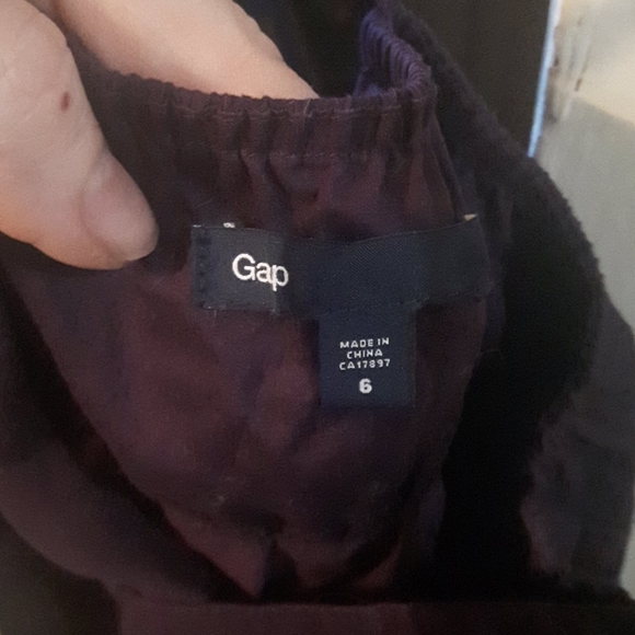 Gap summervdress - Picture 2 of 4